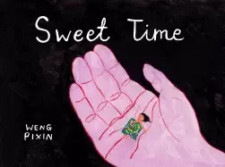 sweet time