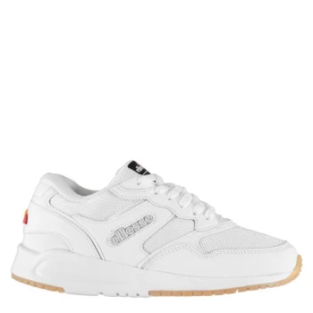 Ellesse NYC 84 Run Trainers - White