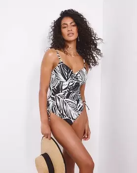 Panache Seychelles Mock Swimsuit