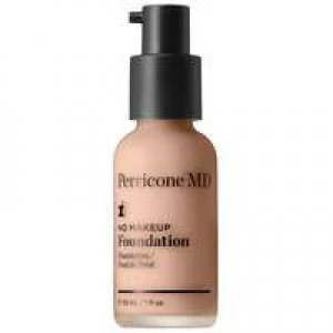 Perricone MD No Makeup Foundation SPF20 Porcelain 30ml / 1 .fl.oz