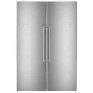 Liebherr XRFST5295 571L Frost Free American Fridge Freezer