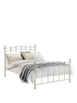 Julian Bowen Sophie Metal Bed