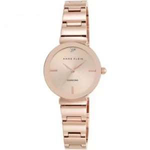 Anne Klein Watch AK-2434RGRG