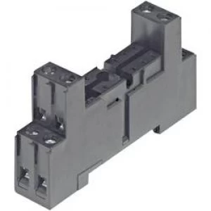 TE Connectivity 6 1415035 1 RT78726 Plug In Relay Socket