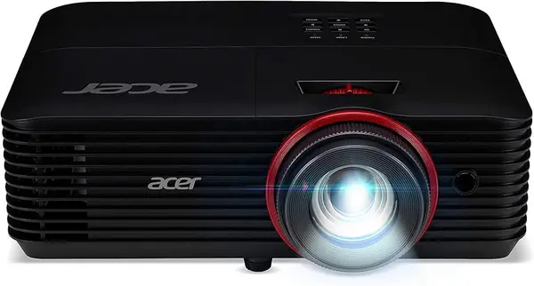 Acer G550 3000 ANSI Lumens WUXGA DLP Projector