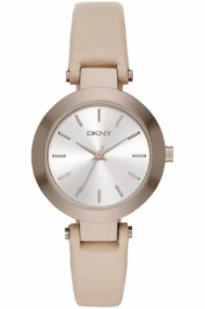 Ladies DKNY STANHOPE 2.0 Watch NY2457