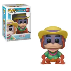 Disney TaleSpin Louie Pop! Vinyl Figure