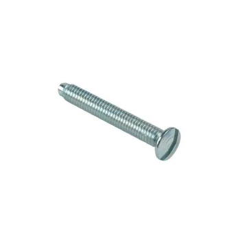 Schneider Electric 3746178 Raised Head Machine Screws M3.5 x 50mm ...