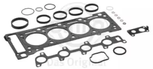 Inlet Manifold Gasket Set 130.480 by Elring