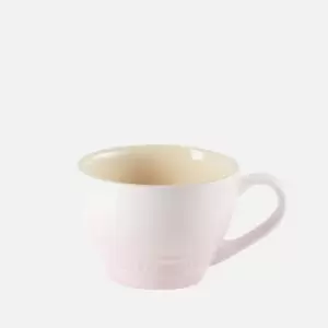 Le Creuset Stoneware Grand Mug - 400ml - Shell Pink