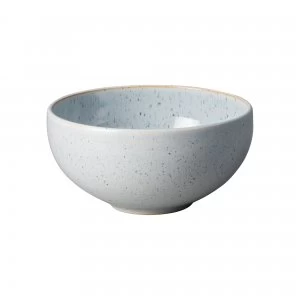 Studio Blue Pebble RamenLarge Noodle Bowl