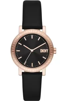 Ladies DKNY 7th Avenue Watch NY6618