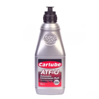 Carlube ATF-U Automatic Transmission Fluid 1L