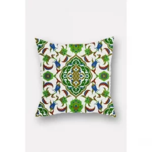 YS5406663465 Multicolor Cushion Cover