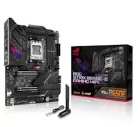 Asus ROG Strix B650E-E Gaming WIFI (Socket AM5) DDR5 ATX Motherboard