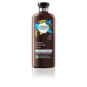 BIO HIDRATA COCO acondicionador detox 0% 400ml