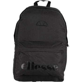 Ellesse Regent Backpack mens Backpack in Black - Sizes One size