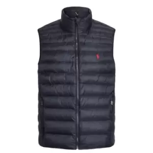 Polo Ralph Lauren Terra Gilet - Blue