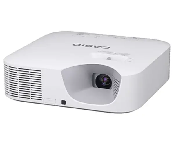 Casio XJF100W 2500 ANSI Lumens WXGA Projector