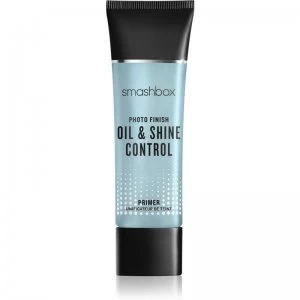 Smashbox Photo Finish Oil & Shine Control Primer Mattifying Primer 12ml