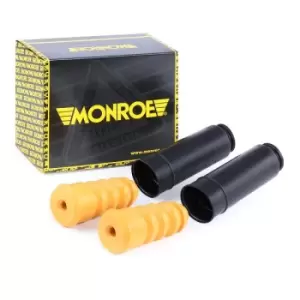 MONROE Shock Absorber Dust Cover PROTECTION KIT PK137 Bump Stops,Bump Rubbers VW,AUDI,SKODA,TOURAN (1T1, 1T2),Passat Variant (3C5),TIGUAN (5N_)