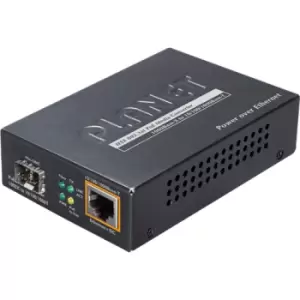 GTP-805A - 1000 Mbps - 1000Base-T - 1000Base-X - IEEE 802.3,IEEE 802.3ab,IEEE 802.3af,IEEE 802.3at,IEEE 802.3u,IEEE 802.3x,IEEE 802.3z - Gigabit Eth