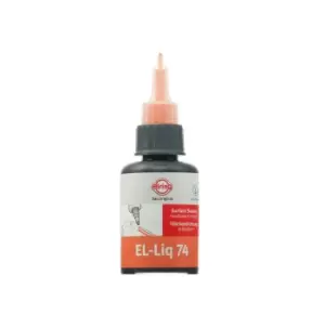 ELRING Sealing Substance EL-Liq 74 461.682 VW,AUDI,MERCEDES-BENZ,Golf IV Schragheck (1J1),Golf V Schragheck (1K1),POLO (9N_),TOURAN (1T1, 1T2)