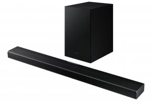 Samsung HW-Q600A/XU 3.1.2ch Q-Symphony Cinematic Dolby Atmos Q-Series Soundbar