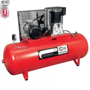 SIP SIP ISBD10/270 Industrial Electric Compressor