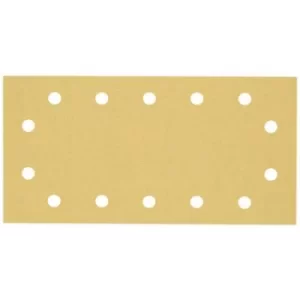 Bosch Accessories EXPERT C470 2608900863 Sander paper Punched (L x W) 230 mm x 115mm 10 pc(s)