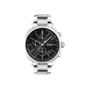 Hugo Boss Grand Prix 1513477 Men Bracelet Watch