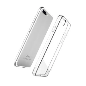 Jivo Clarity Case iPhone 7 Plus/8+ Clr