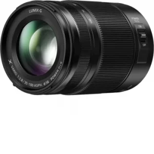 Panasonic Lumix G X Vario 35-100mm f/2.8 II Lens