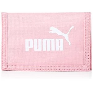 Puma Unisex's Phase Wallet Purse, Bridal Rose, OSFA