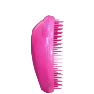 Tangle Teezer Fine and Fragile Detangling Hair Brush - Berry Bright