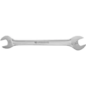 Facom Miniature Open End Extra Slim Spanner Metric 10mm x 11mm