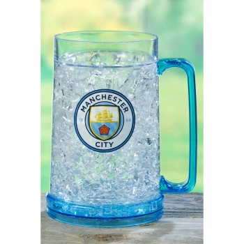 Freezer Mug - Manchester City FC