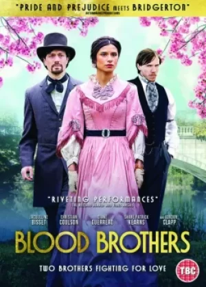 Blood Brothers (DVD)