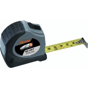 Super B TB-1108 Tape Measure 3m