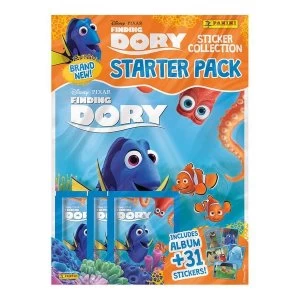 Finding Dory Sticker Collection (50 Packs)