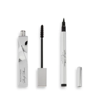 Revolution Pro X Marilyn Monroe Volume Mascara & Eyeliner Set