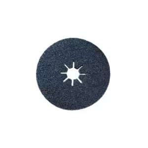 Sia Abrasives - 4819 T6463 Blue Line Fibre Discs 100X16MM P80- you get 5