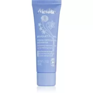 Melvita Bouquet Floral Exfoliating Cleansing Cream cleansing peeling 50ml