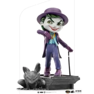 Batman 89 Mini Co. PVC Figure The Joker 17 cm