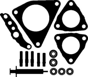 Turbo Charger Kit 311.330 by Elring