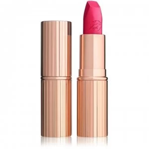 Charlotte Tilbury Hot Lips - Electric Poppy