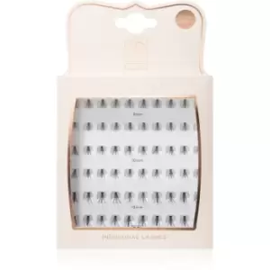 SOSU by Suzanne Jackson One Of A Kind Knotless Individual Cluster Lashes 8 mm, 10 mm, 12 mm