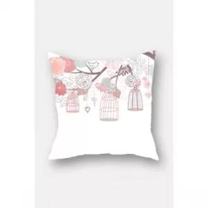 YS144435295 Multicolor Cushion Cover