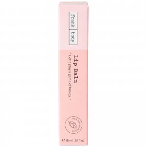 Frank Body Lip Balm Original 15ml