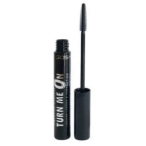 Gosh Turn Me On Vibrating Mascara Extreme Black 001 Black